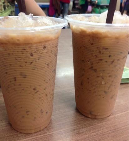 Ko Uan Coffee Shop